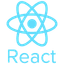 React