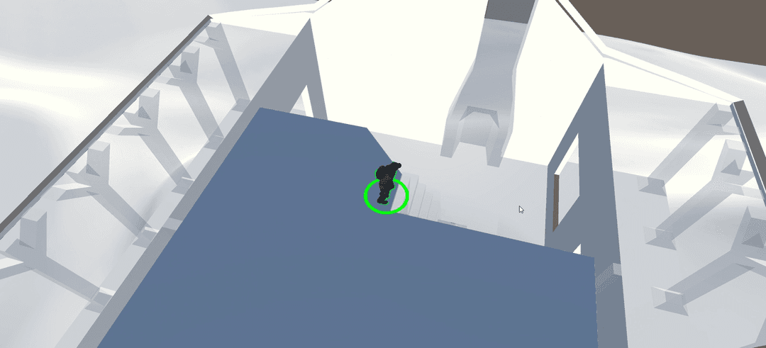 3D Squad Tactics Prototype